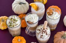 Budapest sightseeing tour with drink