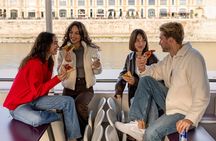 Budapest Pizza Cruise