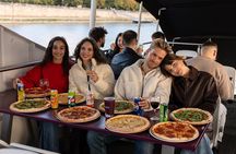 Budapest Pizza Cruise