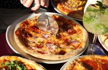 Budapest Pizza Cruise