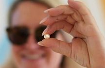 Akoya pearl experience with pick-your-own pearl
