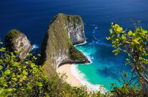 Nusa Penida full-day tour with lunch and snorkelling