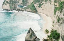 Nusa Penida full-day tour with lunch