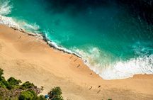 Nusa Penida full-day tour with lunch