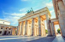 Berlin Classic Pass with 24-hour hop-on hop-off, cruise and more