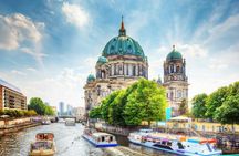 Berlin Premium Pass with cruise, admissions and more