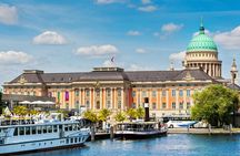Berlin Premium Pass with cruise, admissions and more