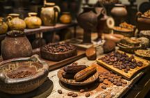 Brussels Classic Pass with bus tour, audio guide and more