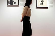 Banksy Limitless exhibition in London