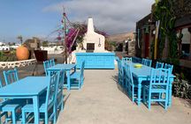 Lanzarote wine-tasting and museum tour at Bodega Finca Mota