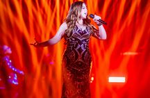 Ticket to Myst: Euphoria 10 pm show in Cancun