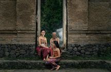 Private snorkelling experience with Tenganan Village