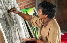 Private design your day with driver