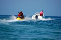 Private design your day with driver