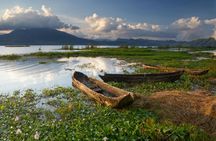 Mount Batur sunrise trekking all-inclusive