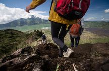 Mount Batur sunrise trekking with breakfast