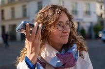 Medieval adventure outdoor city game in Rennes