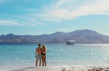 Gili Islands full-day guided tour with snorkelling and lunch