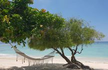 Gili Islands full-day guided tour with snorkelling and lunch