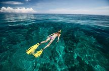 Gili Islands full-day guided tour with snorkelling and lunch