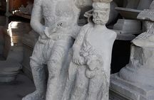 Semi-private tour to Pompeii and Amalfi Coast from Rome