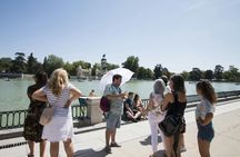 Retiro Park Tour with an Expert Guide