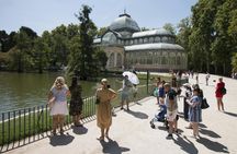 Retiro Park Tour with an Expert Guide