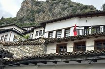 Berat and Belshi lake tour from Tirana
