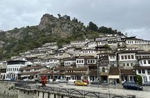 Berat and Belshi lake tour from Tirana