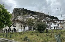 Berat and Belshi lake tour from Tirana