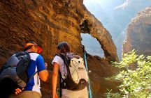 Guided exploration of Masca Gorge in Tenerife