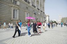 Madrid Royal Palace skip-the-line tickets and tour with an expert guide