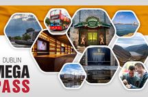 Dublin city pass premium