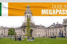 Dublin City pass deluxe