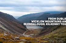 Dublin City pass deluxe