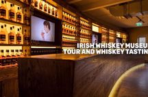 Dublin City pass deluxe