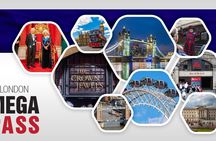 London city pass deluxe