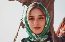 Agafay camel ride with lunch