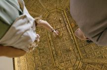 Wine Museum tickets and tasting of 5 wines and 7 specialities