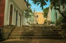 Ultimate Old San Juan food guided tour