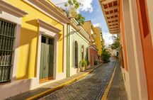 Ultimate Old San Juan food guided tour