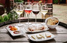 Wine Museum tickets and Marmajuelo tasting