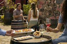 Wine Museum tickets and Marmajuelo tasting