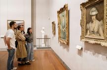 Museum of Fine Arts ticket and Lyon city audio-guided tour