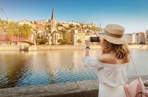 Museum of Fine Arts ticket and Lyon city audio-guided tour