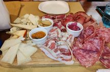 Prosecco hills guided tour with tasting from Venice