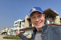 The L.A. West Side movie locations tour