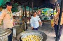 Kulen Mountain Beng Mealea and Banteay Srei tour from Siem Reap