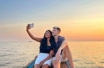 Guided tour of Kulen Mountain and Kampong Phluk Floating Village