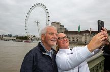 Westminster Abbey guided tour with optional London Eye
